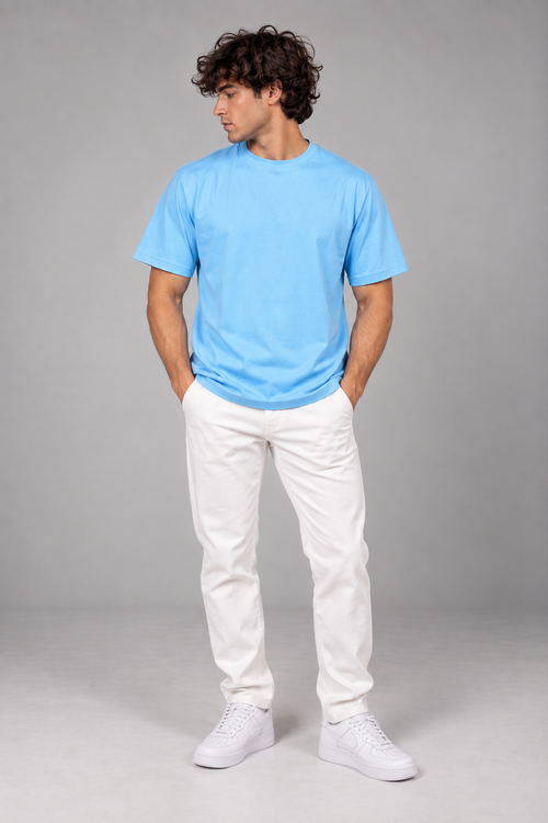 "Born to Be a Legend" Graphic T-Shirt
