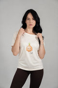 Women's "Ceapa Ta" Funny Graphic T-Shirt