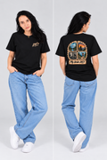 Women's "My Brain 24/7" Graphic T-Shirt