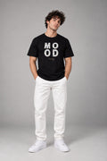"Mood Money" Graphic T-Shirt